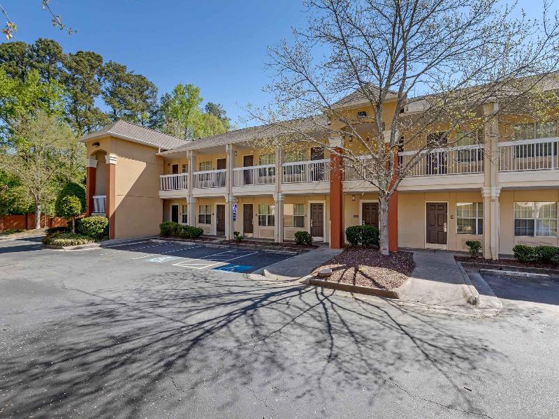 Extended Stay America Atlanta Perimeter Hammond Dr image