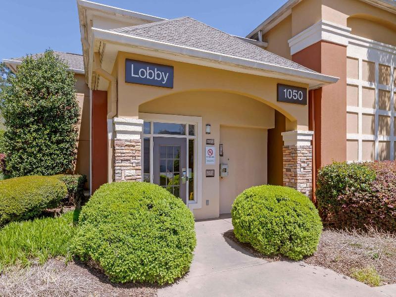 Extended Stay America Atlanta Perimeter Hammond Dr image