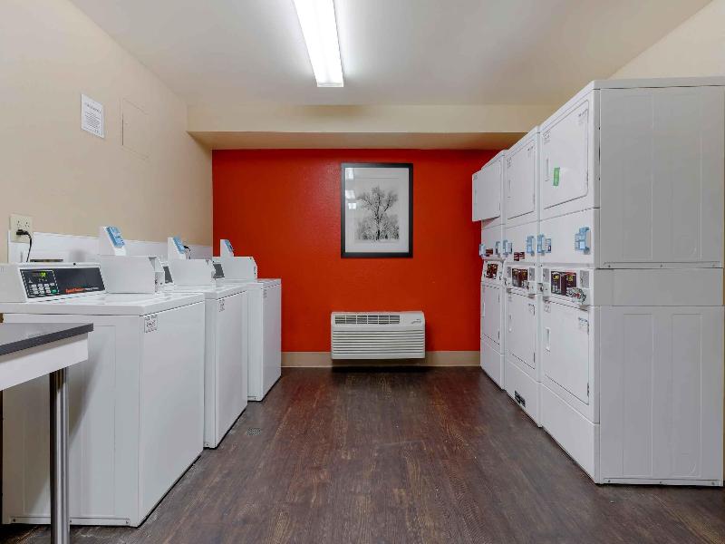 Extended Stay America Atlanta Perimeter Hammond Dr image