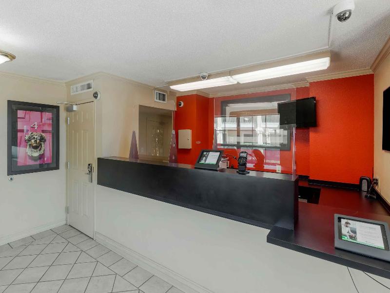Extended Stay America Atlanta Perimeter Hammond Dr image