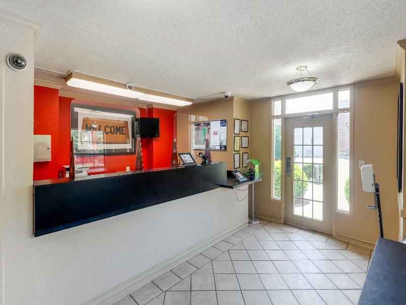 Extended Stay America Atlanta Perimeter Hammond Dr image