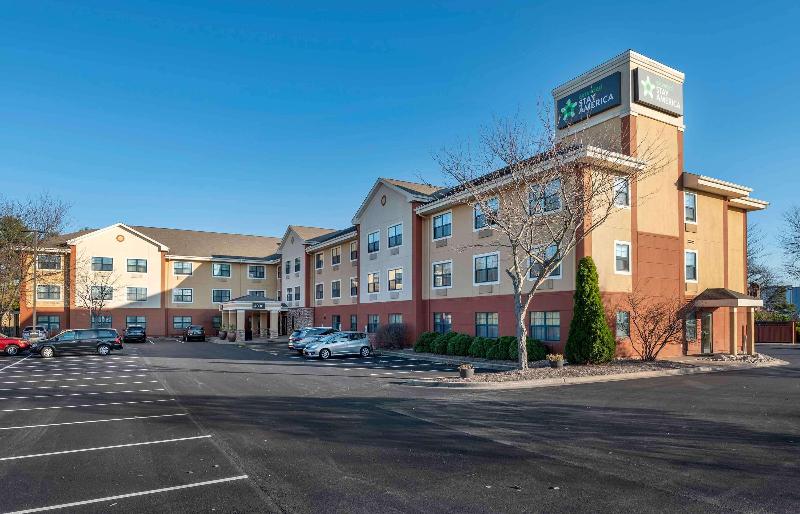 Extended Stay America Peoria North image