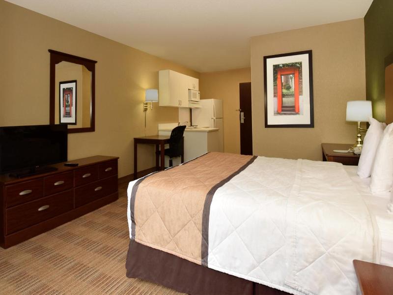 Extended Stay America Peoria North image
