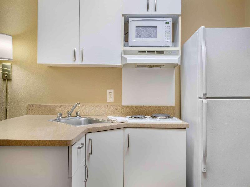 Extended Stay America Peoria North image