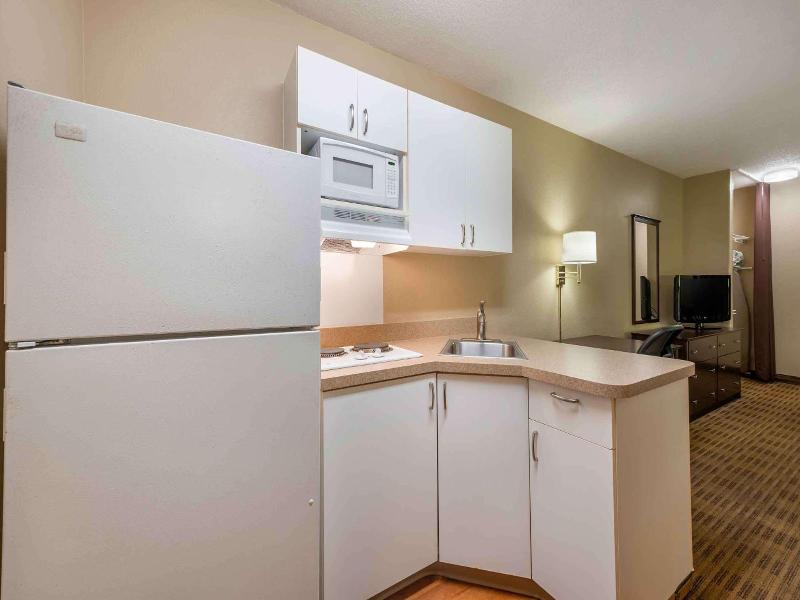Extended Stay America Peoria North image