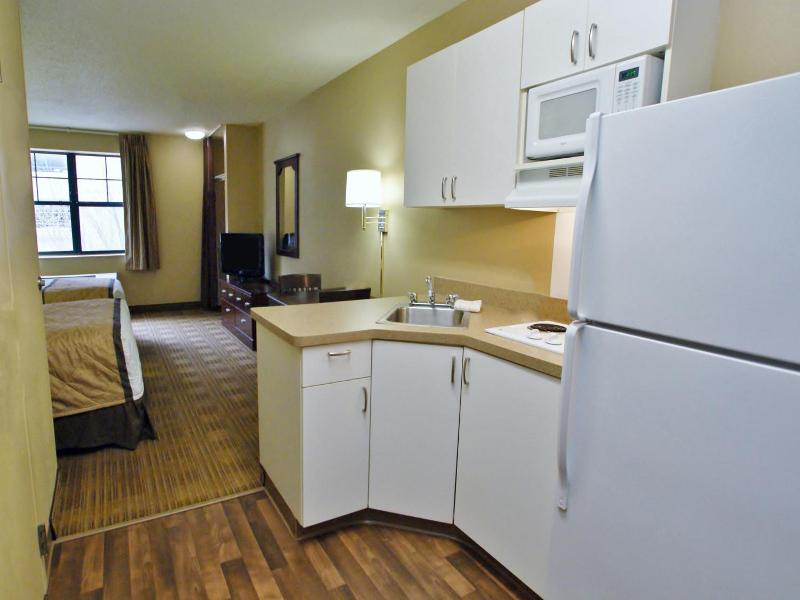 Extended Stay America Peoria North image