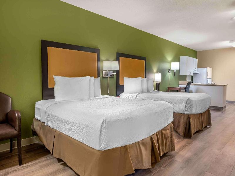 Extended Stay America Peoria North image