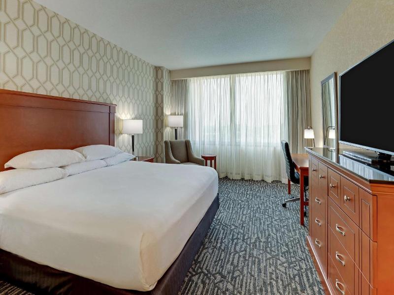 Drury Plaza Hotel Nashville Franklin image