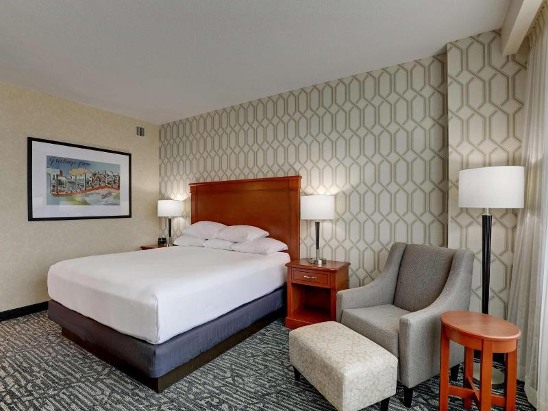 Drury Plaza Hotel Nashville Franklin image