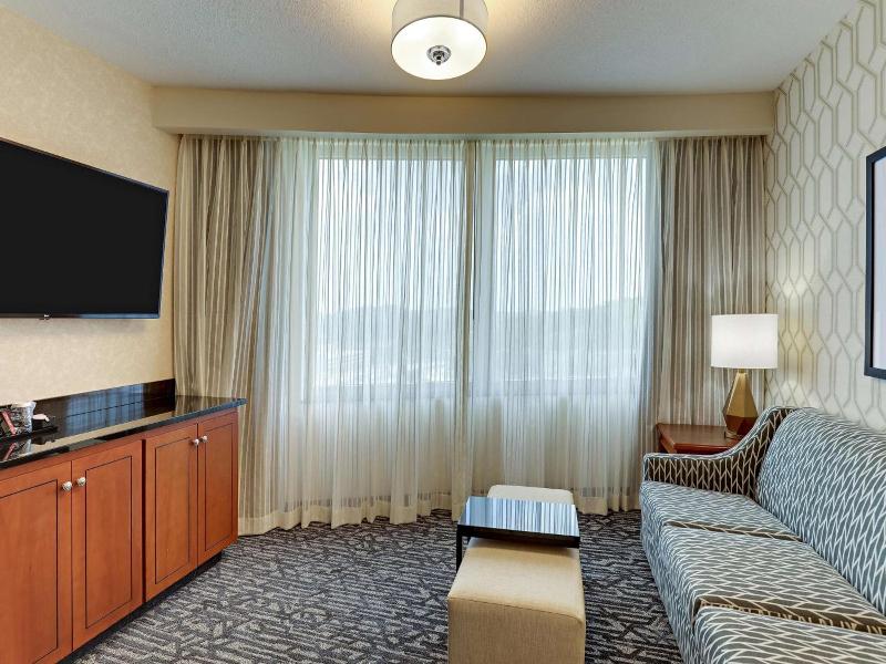 Drury Plaza Hotel Nashville Franklin image