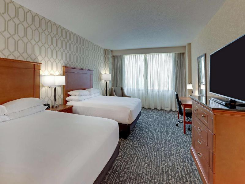 Drury Plaza Hotel Nashville Franklin image
