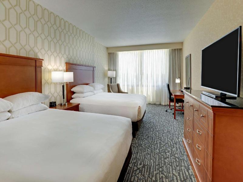 Drury Plaza Hotel Nashville Franklin image