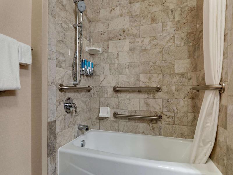 Drury Plaza Hotel Nashville Franklin image