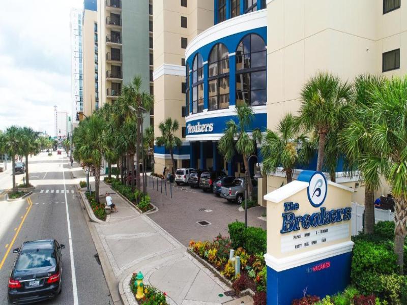 Breakers Resort image