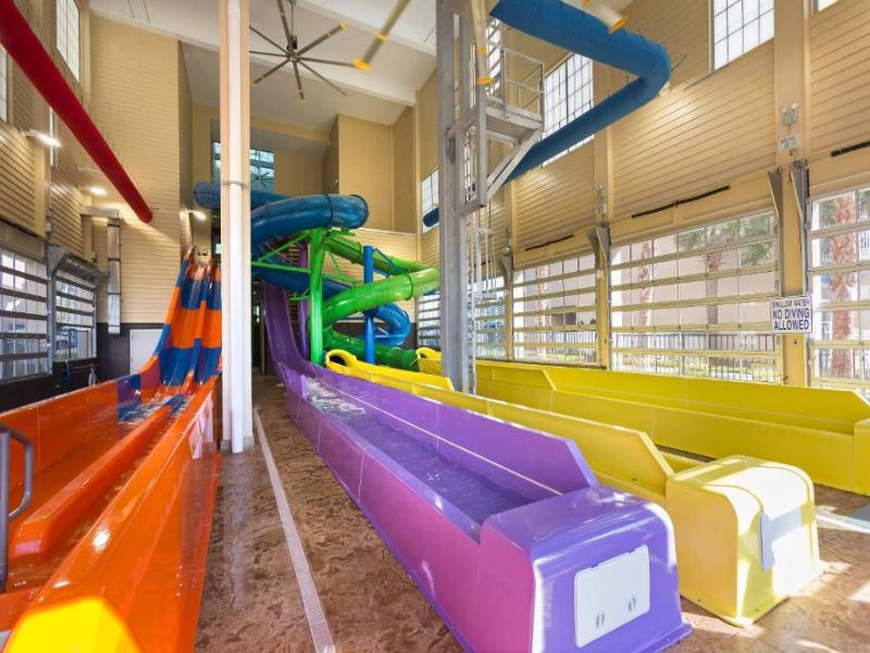Breakers Resort image