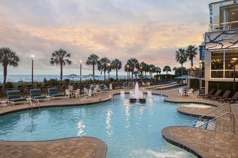 Breakers Resort image