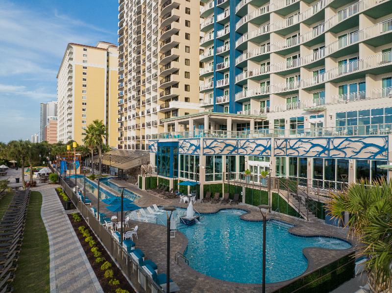 Breakers Resort image