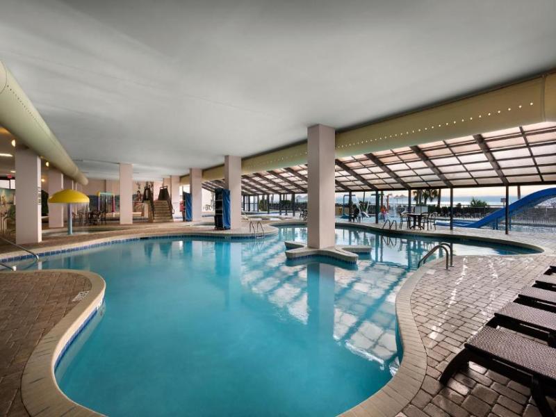 Breakers Resort image