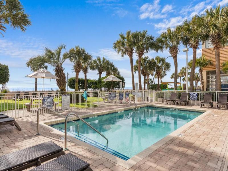 Breakers Resort image