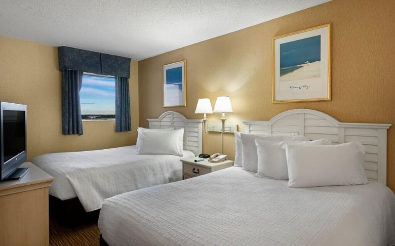 Breakers Resort image