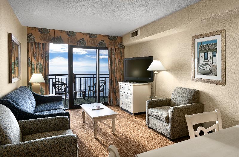 Breakers Resort image