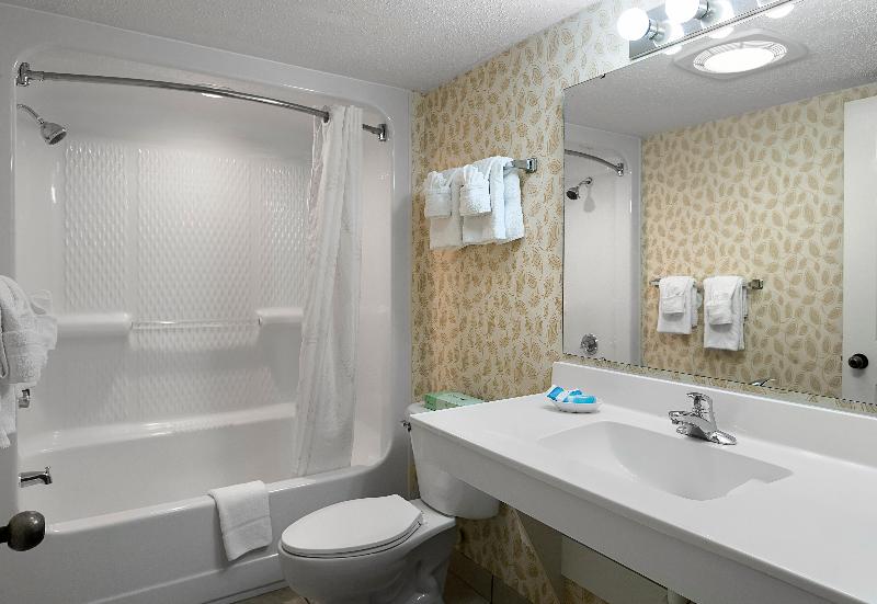 Breakers Resort image