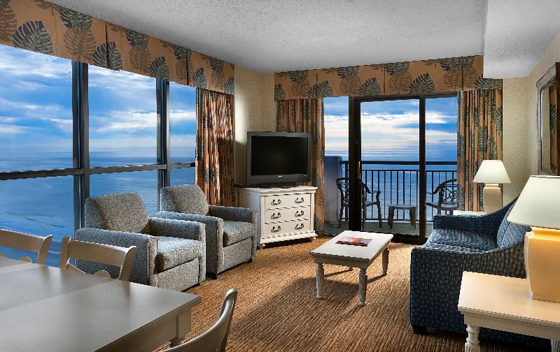 Breakers Resort image