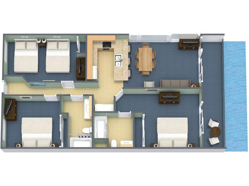 Breakers Resort image