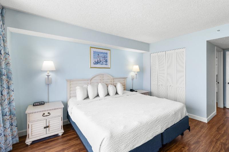 Breakers Resort image