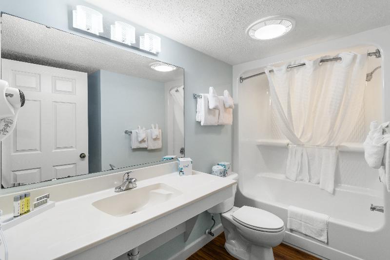 Breakers Resort image