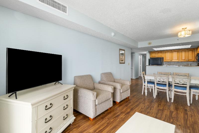 Breakers Resort image
