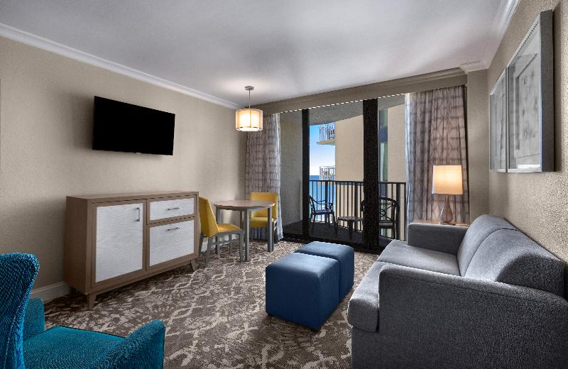 Breakers Resort image