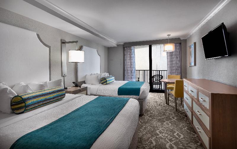 Breakers Resort image