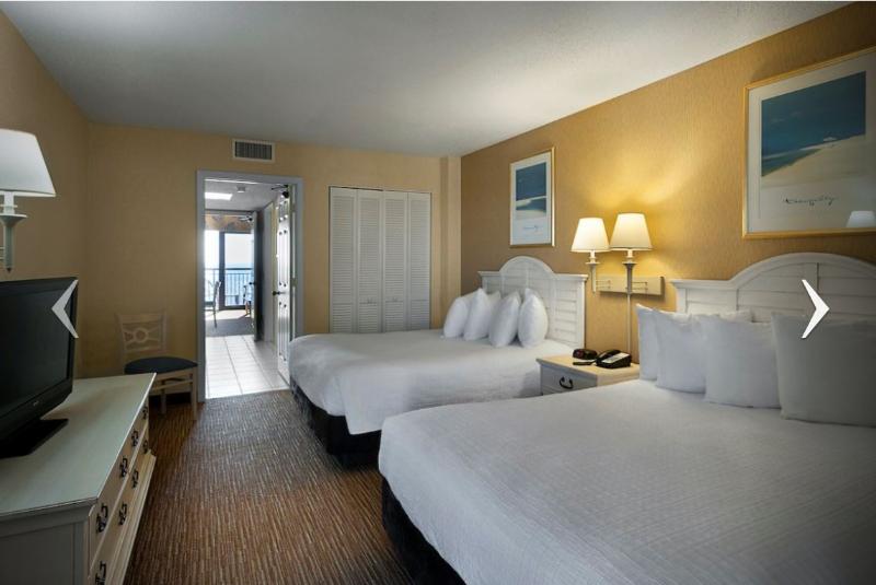 Breakers Resort image