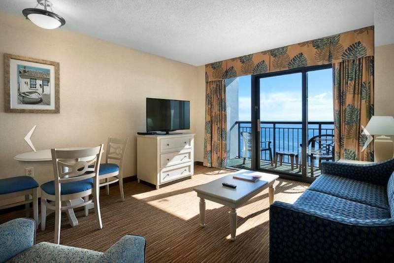 Breakers Resort image