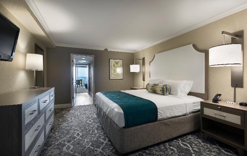 Breakers Resort image
