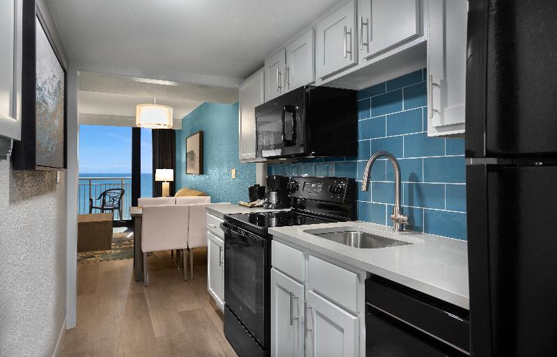 Breakers Resort image