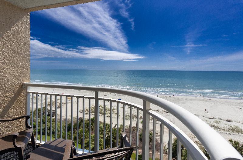 Breakers Resort image