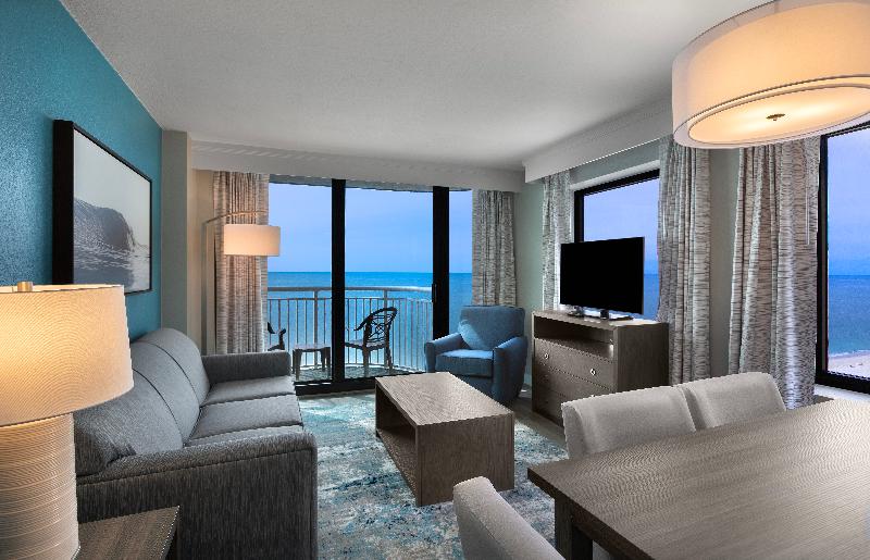 Breakers Resort image