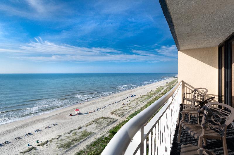 Breakers Resort image
