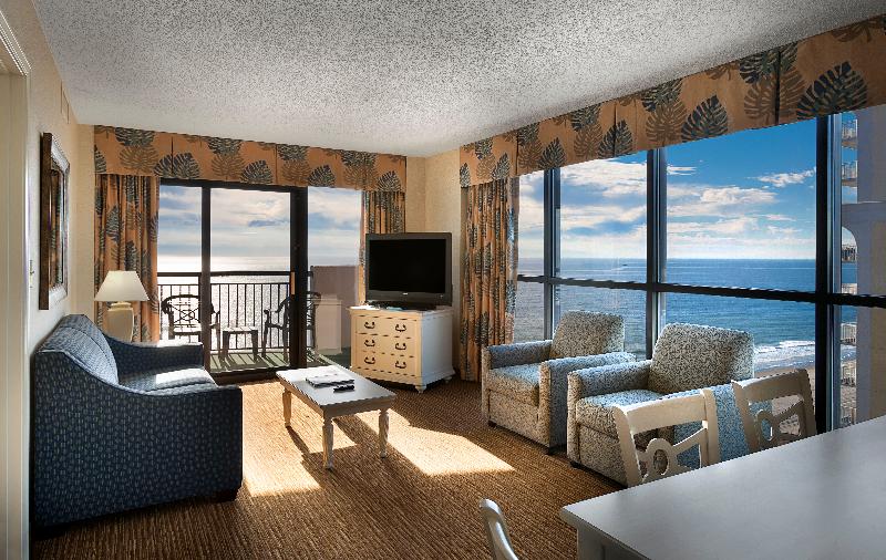 Breakers Resort image