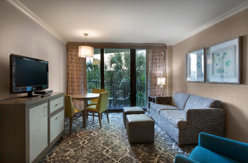 Breakers Resort image