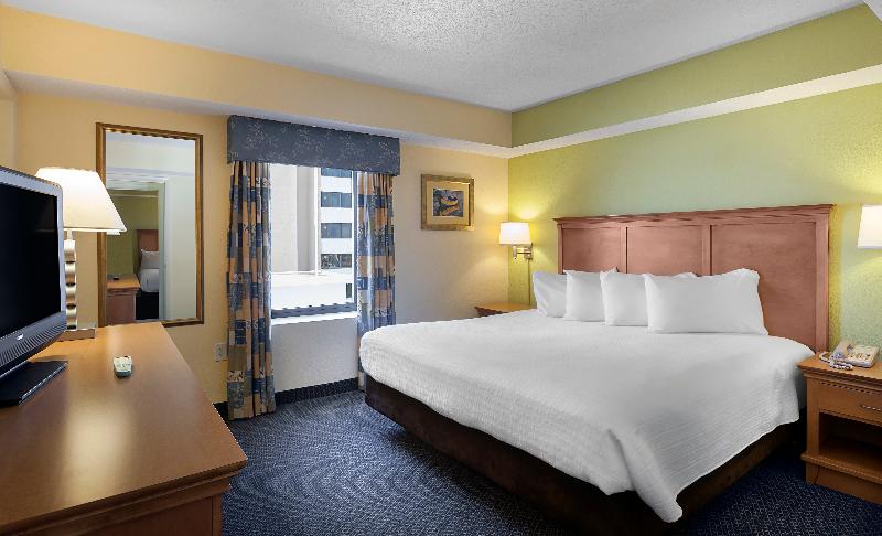 Breakers Resort image