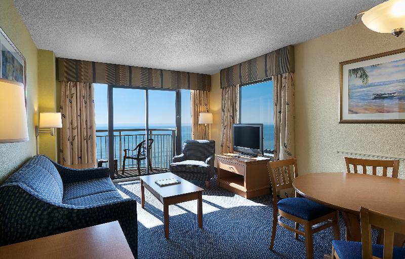 Breakers Resort image