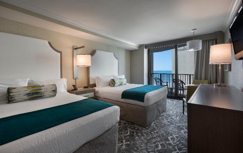Breakers Resort image