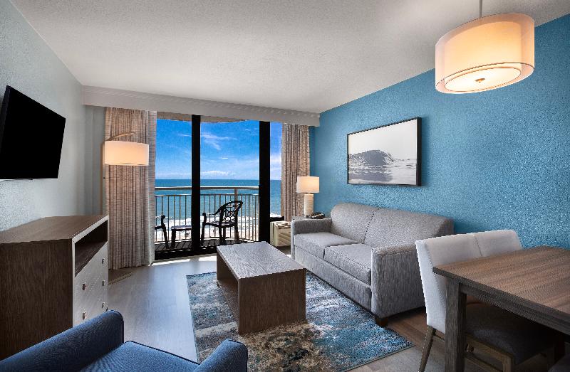 Breakers Resort image