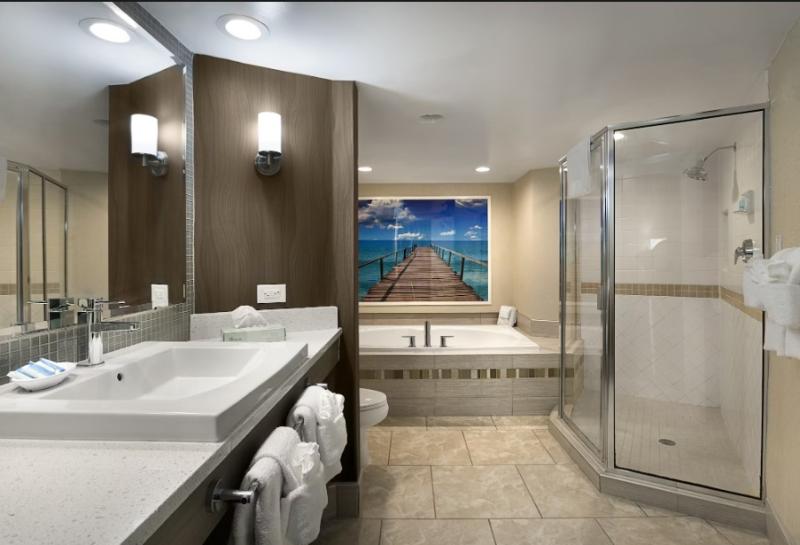 Breakers Resort image