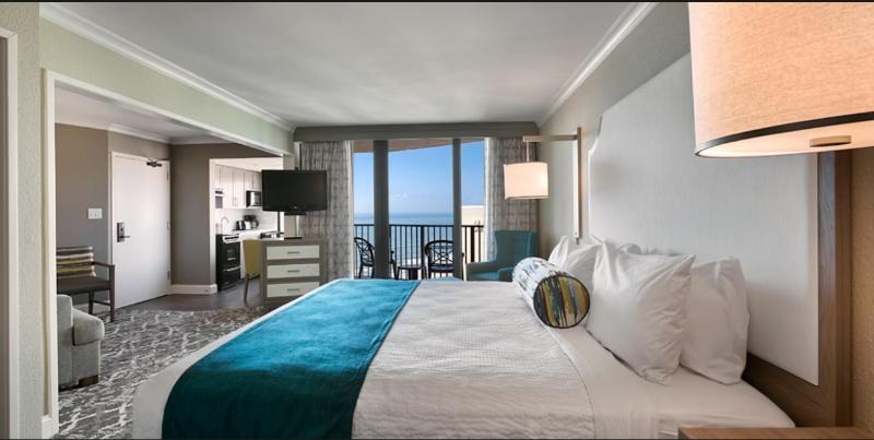 Breakers Resort image