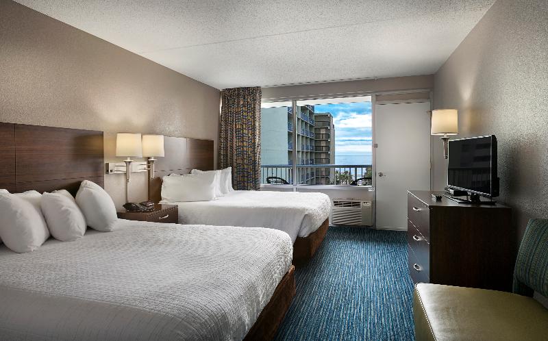 Breakers Resort image