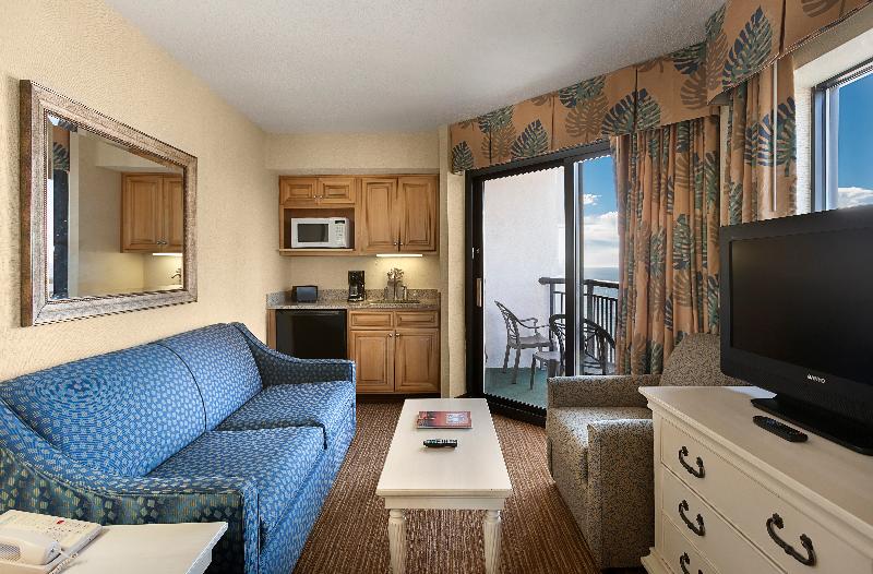 Breakers Resort image